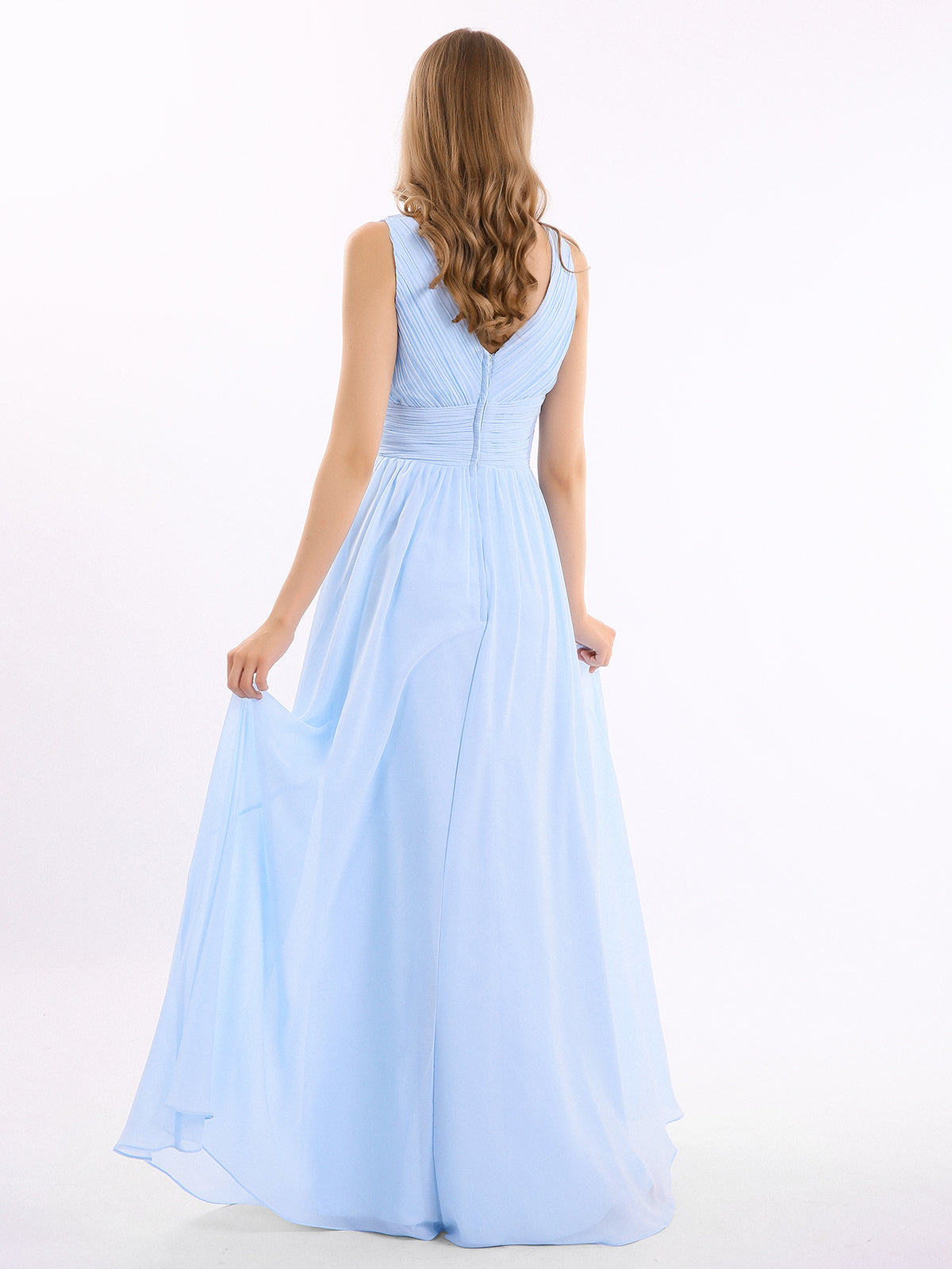 Sky Blue